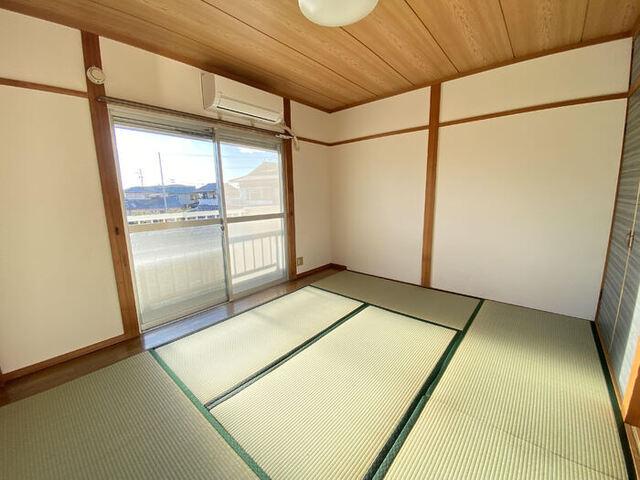 レイクグリーン三好　Ｂ棟（206） 部屋画像