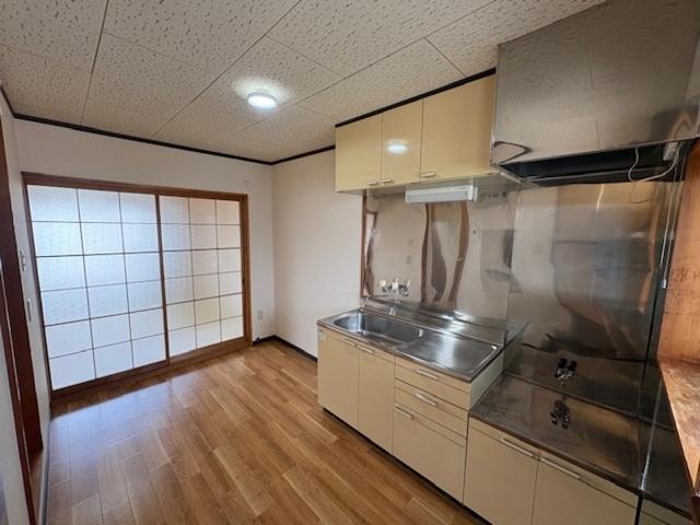 レイクグリーン三好　Ｂ棟（207） 室内