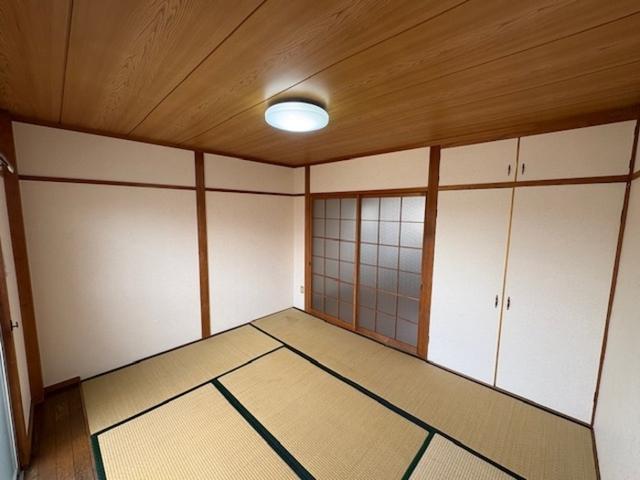 レイクグリーン三好　Ｂ棟（207） 部屋画像