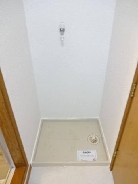 アーバンヒルズ黒笹Ａ（101） その他部屋・スペース