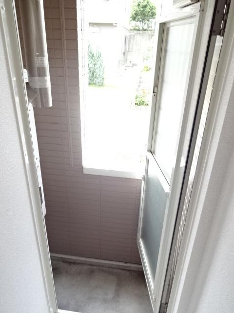 アーバンヒルズ黒笹Ａ（101） 室内
