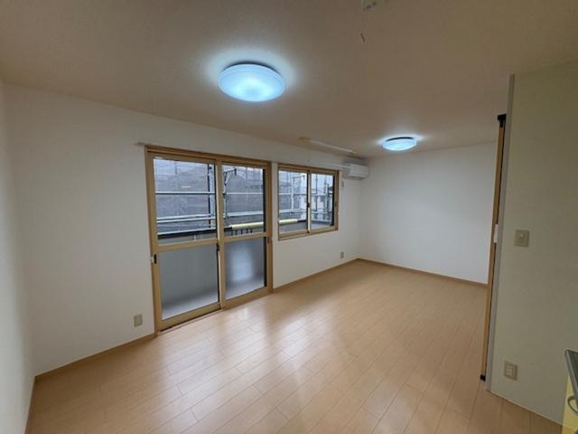 セジュールロイヤル　Ａ（203） 部屋画像