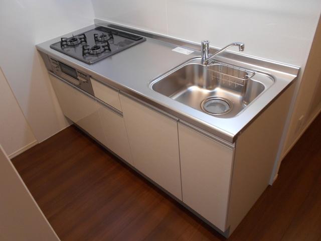 Ｄ−ｒｏｏｍ　ｗｉｎｇ（203） キッチン