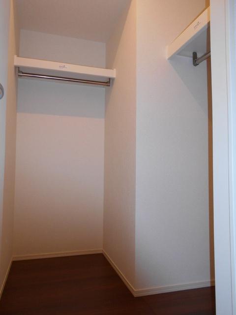 Ｄ−ｒｏｏｍ　ｗｉｎｇ（203） 収納