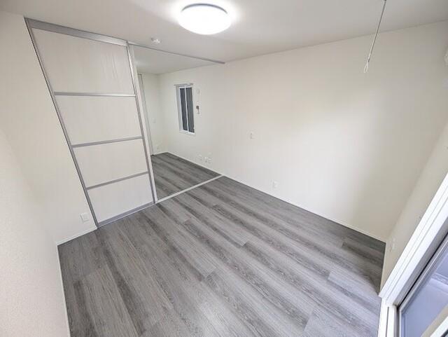 コンフォートエイト（102） 部屋画像