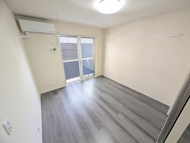コンフォートエイト（102） 部屋画像