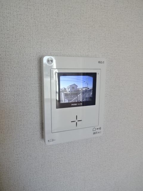 プリースト寿田（204） 設備