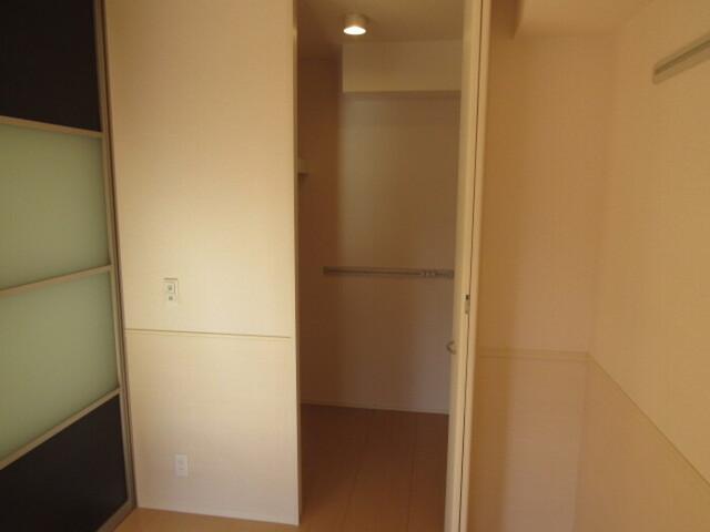 パークヒルズ ミモザ（102） 部屋画像