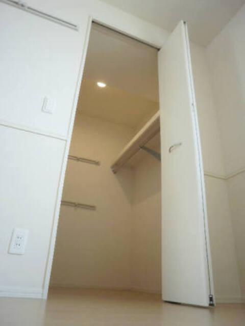 パークヒルズ ミモザ（102） 部屋画像