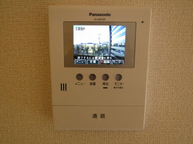 パークヒルズ ミモザ（102） 部屋画像