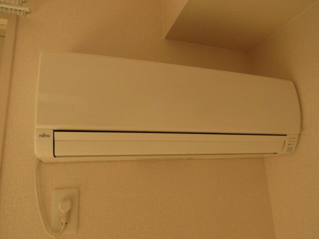 パークヒルズ ミモザ（102） 部屋画像