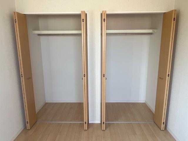メルヴェール 部屋画像
