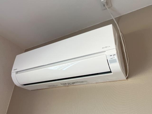 メルヴェール 部屋画像