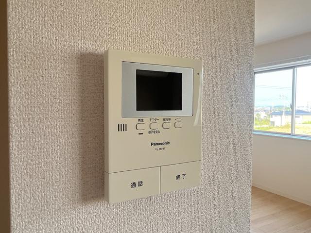 メルヴェール 部屋画像