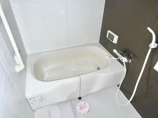 メルヴェール 部屋画像