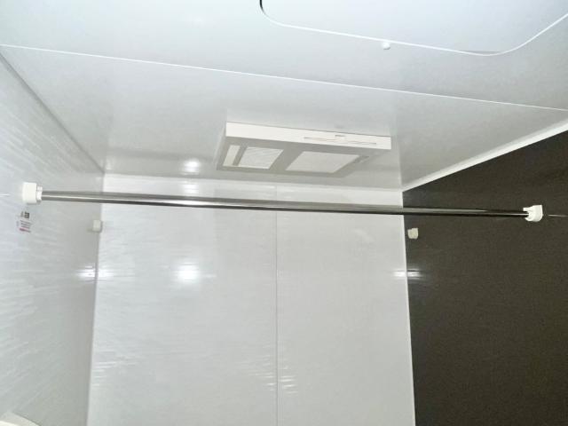 メルヴェール 部屋画像