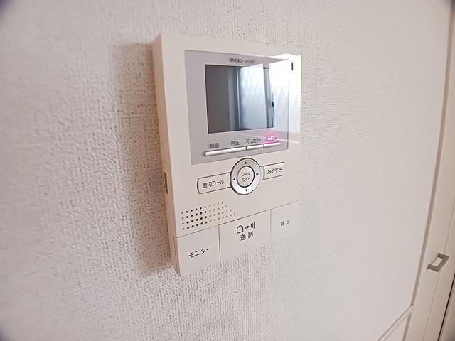 レガーロ　ノースⅡ（101） 設備