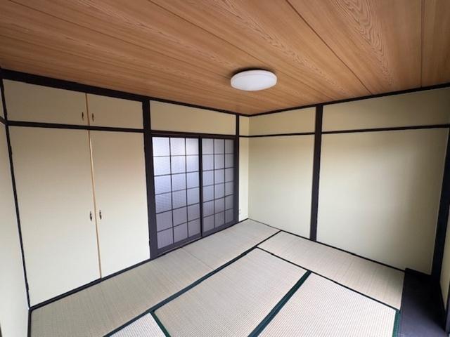 レイクグリーン三好　Ｂ棟（203） 部屋画像