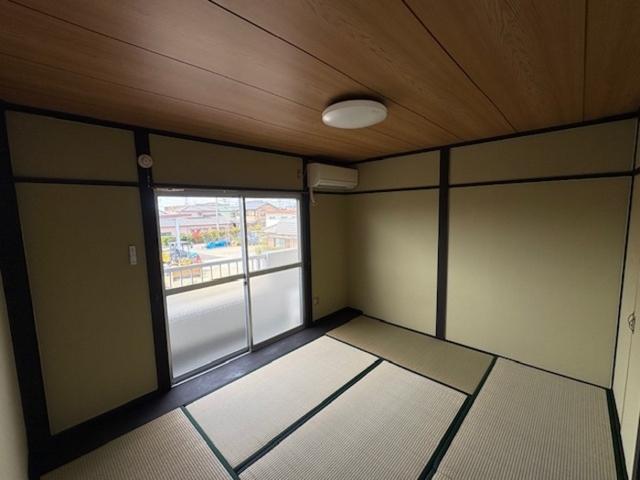 レイクグリーン三好　Ｂ棟（203） 部屋画像