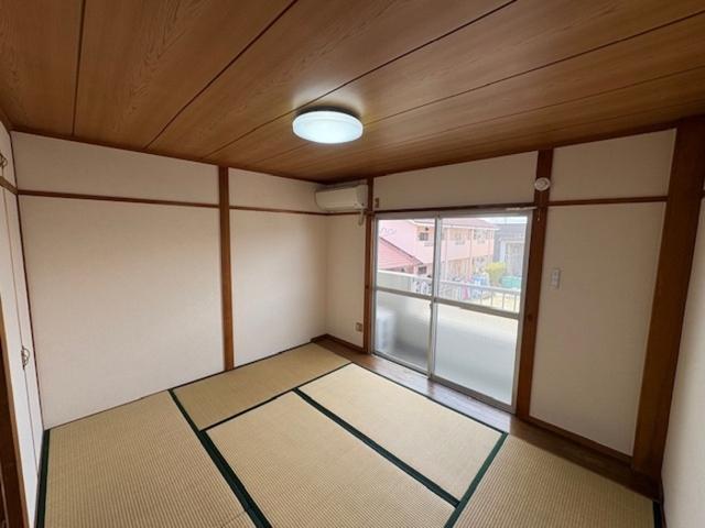 レイクグリーン三好　Ｂ棟（207） 部屋画像