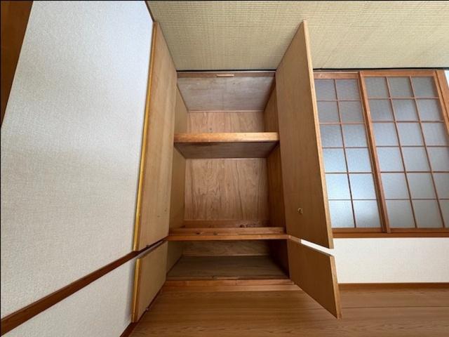 レイクグリーン三好　Ｂ棟（207） 部屋画像