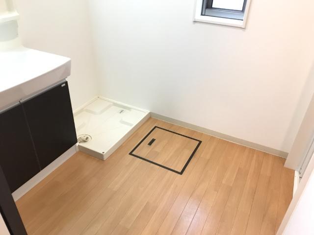レジデンス鶴田 部屋画像