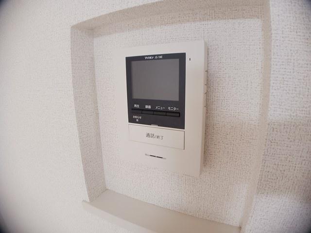 サン・ライズ（205） 設備