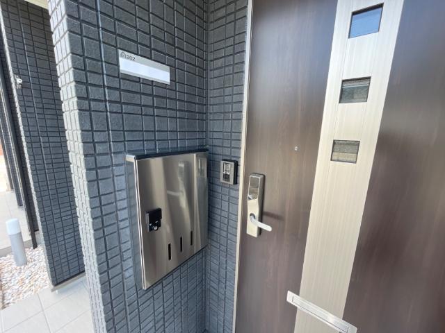 グラティテュード 部屋画像