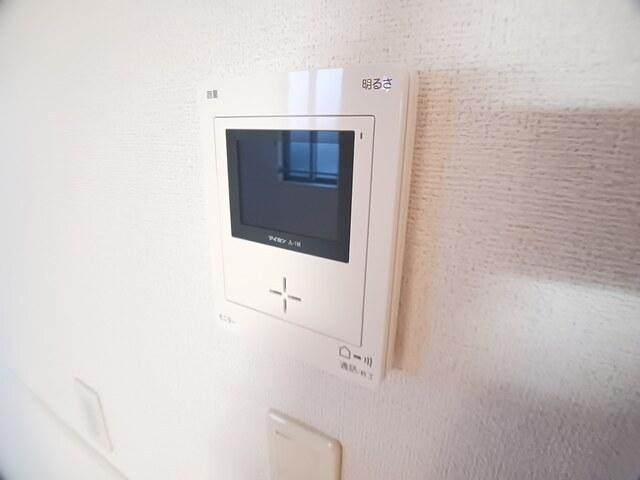 モデッサ東山（301） 設備