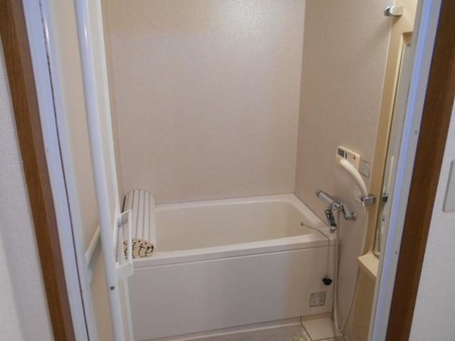 アッパーイースト（102） 部屋画像