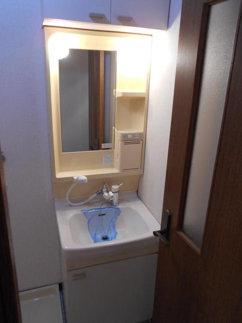 アッパーイースト（102） 部屋画像