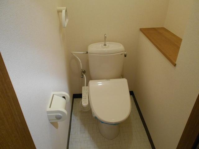 アッパーイースト（102） 部屋画像