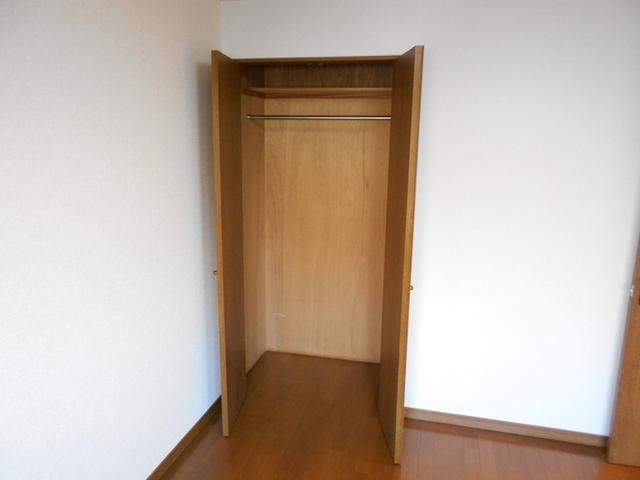 アッパーイースト（102） 部屋画像