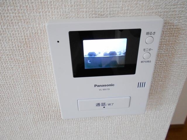 アッパーイースト（102） 部屋画像