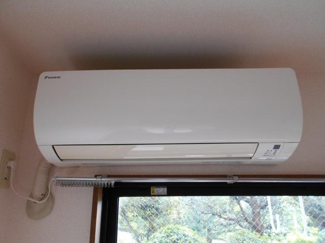 アッパーイースト（102） 部屋画像