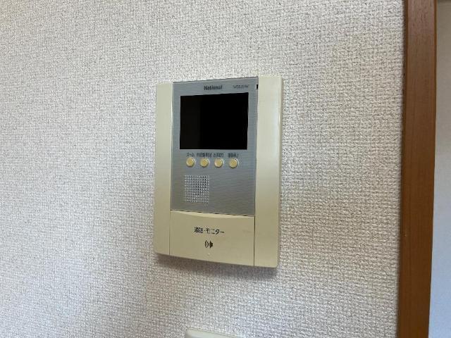 ハイヴィレッジ詩音Ⅱ 部屋画像