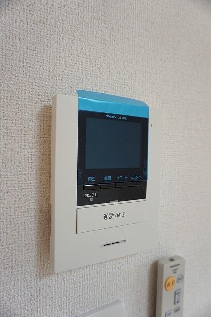 カーサ　コリーナⅠ（202） 設備