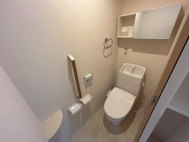 ラヴィ・Ｋ 部屋画像