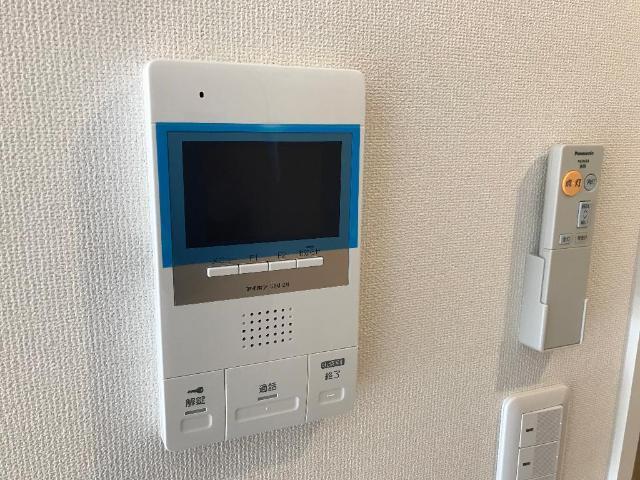 ラヴィ・Ｋ 部屋画像
