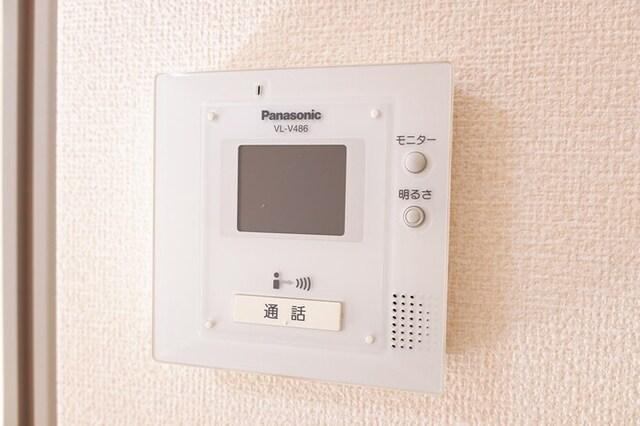 長久手ハイツ　Ｂ（101） 部屋画像