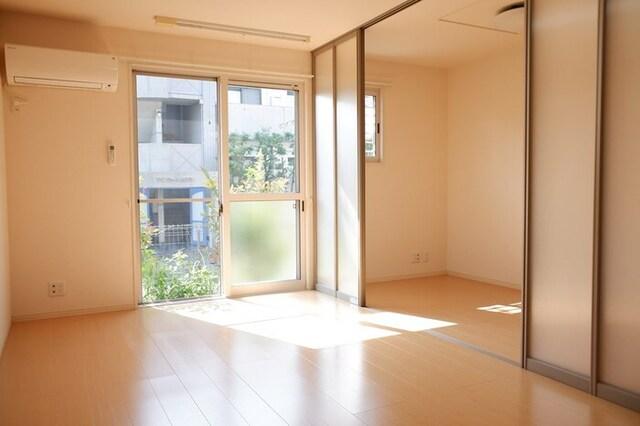 長久手ハイツ　Ｂ（101） 部屋画像