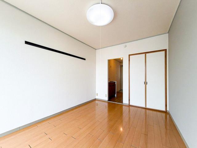 セジュール文教（208） キッチン