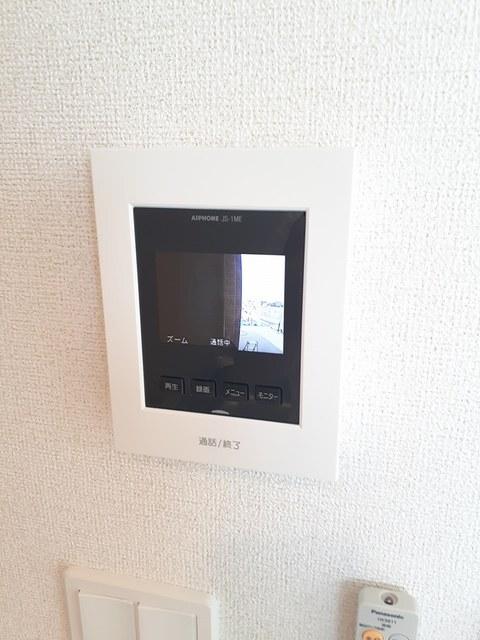 クラール　ディ　ヴェルト（304） 設備
