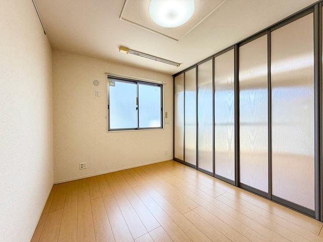 ピアチェーレ　Ａ棟（202） その他部屋・スペース