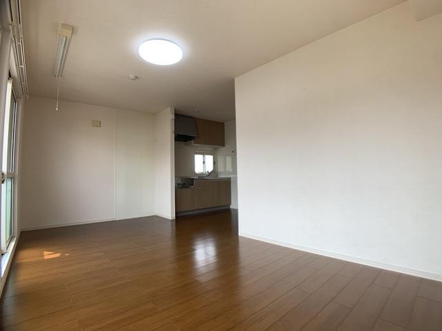 スリーＯＫ（205） 部屋画像