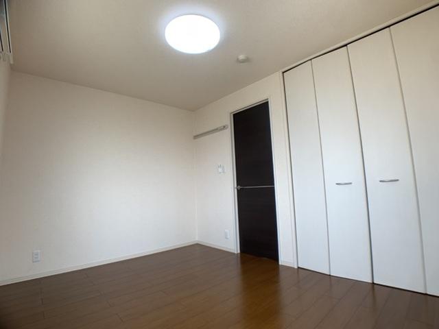 スリーＯＫ（205） 部屋画像