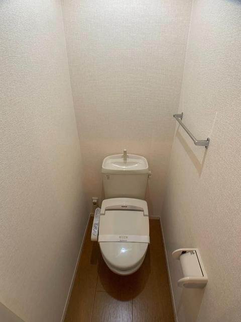 スリーＯＫ（205） 部屋画像