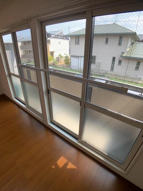 スリーＯＫ（205） 部屋画像