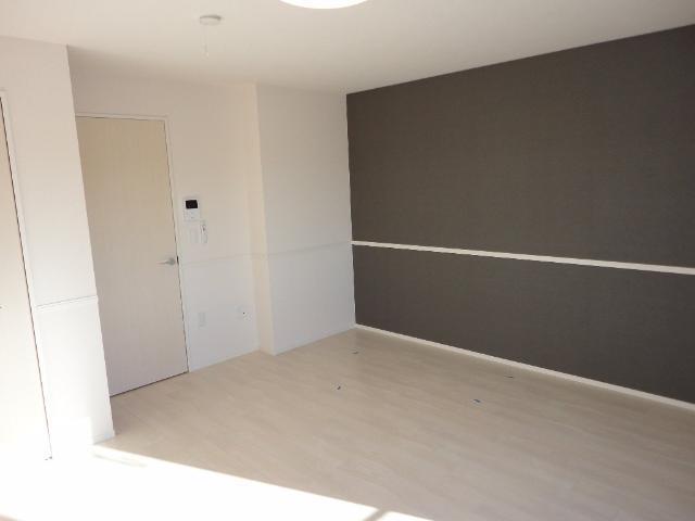 ティエドゥール 部屋画像