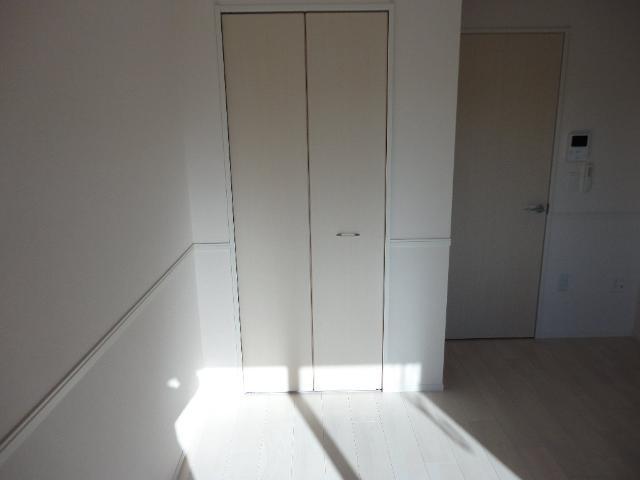 ティエドゥール 部屋画像